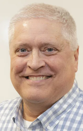 John Alcorn